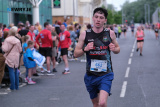 Pictured at the 2024 Newry City Half Marathon/ 10k and Children's 2k. Photograph: Columba O'Hare/ Newry.ie - Newry Half Marathon/ 10k/2k 2024