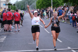 Pictured at the 2024 Newry City Half Marathon/ 10k and Children's 2k. Photograph: Columba O'Hare/ Newry.ie - Newry Half Marathon/ 10k/2k 2024