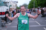 Pictured at the 2024 Newry City Half Marathon/ 10k and Children's 2k. Photograph: Columba O'Hare/ Newry.ie - Newry Half Marathon/ 10k/2k 2024
