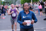 Pictured at the 2024 Newry City Half Marathon/ 10k and Children's 2k. Photograph: Columba O'Hare/ Newry.ie - Newry Half Marathon/ 10k/2k 2024