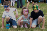 A great day out was had by all at Newry Show today. Photograph: Columba O'Hare/ Newry.ie - Newry Show 2023