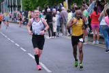 Pictured at the 2024 Newry City Half Marathon/ 10k and Children's 2k. Photograph: Columba O'Hare/ Newry.ie - Newry Half Marathon/ 10k/2k 2024