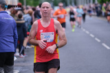 Pictured at the 2024 Newry City Half Marathon/ 10k and Children's 2k. Photograph: Columba O'Hare/ Newry.ie - Newry Half Marathon/ 10k/2k 2024
