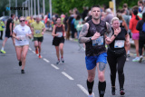 Pictured at the 2024 Newry City Half Marathon/ 10k and Children's 2k. Photograph: Columba O'Hare/ Newry.ie - Newry Half Marathon/ 10k/2k 2024