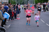 Pictured at the 2024 Newry City Half Marathon/ 10k and Children's 2k. Photograph: Columba O'Hare/ Newry.ie - Newry Half Marathon/ 10k/2k 2024
