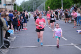 Pictured at the 2024 Newry City Half Marathon/ 10k and Children's 2k. Photograph: Columba O'Hare/ Newry.ie - Newry Half Marathon/ 10k/2k 2024