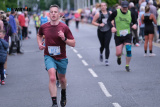 Pictured at the 2024 Newry City Half Marathon/ 10k and Children's 2k. Photograph: Columba O'Hare/ Newry.ie - Newry Half Marathon/ 10k/2k 2024