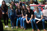 A great day out was had by all at Newry Show today. Photograph: Columba O'Hare/ Newry.ie - Newry Show 2023