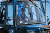 A great day out was had by all at Newry Show today. Photograph: Columba O'Hare/ Newry.ie - Newry Show 2023