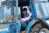 A great day out was had by all at Newry Show today. Photograph: Columba O'Hare/ Newry.ie - Newry Show 2023