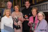 Pictured at the opening night of Newry Drama Festival. - Newry Drama Festival 2025