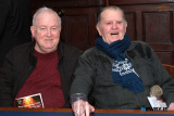 Pictured at the opening night of Newry Drama Festival. - Newry Drama Festival 2025