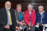 Pictured at the opening night of Newry Drama Festival. - Newry Drama Festival 2025