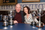 Pictured at the opening night of Newry Drama Festival. - Newry Drama Festival 2025