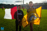 Armagh County Final Day, Crossmaglen v Ballymacnab. Photograph: Columba O'Hare/ Newry.ie - Armagh Senior Football Final 2019