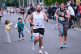 Pictured at the 2024 Newry City Half Marathon/ 10k and Children's 2k. Photograph: Columba O'Hare/ Newry.ie - Newry Half Marathon/ 10k/2k 2024