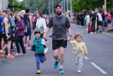 Pictured at the 2024 Newry City Half Marathon/ 10k and Children's 2k. Photograph: Columba O'Hare/ Newry.ie - Newry Half Marathon/ 10k/2k 2024