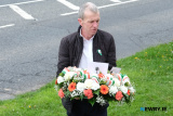 Newry Easter Commemorations. Photograph: Columba O'Hare/ Newry.ie - Newry Easter Commemorations 2025