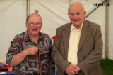 A great day out was had by all at Newry Show today. Photograph: Columba O'Hare/ Newry.ie - Newry Show 2023