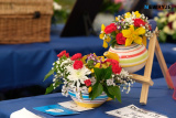 A great day out was had by all at Newry Show today. Photograph: Columba O'Hare/ Newry.ie - Newry Show 2023