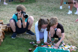 A great day out was had by all at Newry Show today. Photograph: Columba O'Hare/ Newry.ie - Newry Show 2023