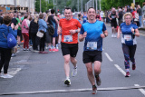 Pictured at the 2024 Newry City Half Marathon/ 10k and Children's 2k. Photograph: Columba O'Hare/ Newry.ie - Newry Half Marathon/ 10k/2k 2024