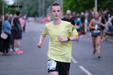 Pictured at the 2024 Newry City Half Marathon/ 10k and Children's 2k. Photograph: Columba O'Hare/ Newry.ie - Newry Half Marathon/ 10k/2k 2024