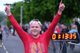 Pictured at the 2024 Newry City Half Marathon/ 10k and Children's 2k. Photograph: Columba O'Hare/ Newry.ie - Newry Half Marathon/ 10k/2k 2024