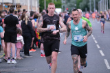 Pictured at the 2024 Newry City Half Marathon/ 10k and Children's 2k. Photograph: Columba O'Hare/ Newry.ie - Newry Half Marathon/ 10k/2k 2024