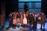 Newpoint Players production of Ghetto at Newry Drama Festival. Photograph: Columba O'Hare/ Newry.ie  - Newry Drama Festival 2025