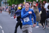Pictured at the 2024 Newry City Half Marathon/ 10k and Children's 2k. Photograph: Columba O'Hare/ Newry.ie - Newry Half Marathon/ 10k/2k 2024
