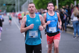 Pictured at the 2024 Newry City Half Marathon/ 10k and Children's 2k. Photograph: Columba O'Hare/ Newry.ie - Newry Half Marathon/ 10k/2k 2024