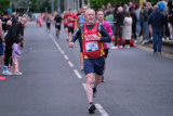 Pictured at the 2024 Newry City Half Marathon/ 10k and Children's 2k. Photograph: Columba O'Hare/ Newry.ie - Newry Half Marathon/ 10k/2k 2024