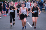 Pictured at the 2024 Newry City Half Marathon/ 10k and Children's 2k. Photograph: Columba O'Hare/ Newry.ie - Newry Half Marathon/ 10k/2k 2024