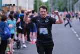 Pictured at the 2024 Newry City Half Marathon/ 10k and Children's 2k. Photograph: Columba O'Hare/ Newry.ie - Newry Half Marathon/ 10k/2k 2024