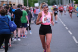 Pictured at the 2024 Newry City Half Marathon/ 10k and Children's 2k. Photograph: Columba O'Hare/ Newry.ie - Newry Half Marathon/ 10k/2k 2024