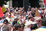 Pictured at the SOS Daisy Hill Rally in Newry on Sunday 25 June 2023. Photograph: Columba O'Hare/ Newry.ie  - SOS Daisy Hill Rally, Newry 25 June 2023