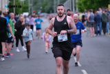 Pictured at the 2024 Newry City Half Marathon/ 10k and Children's 2k. Photograph: Columba O'Hare/ Newry.ie - Newry Half Marathon/ 10k/2k 2024