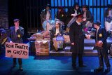 Newpoint Players production of Ghetto at Newry Drama Festival. Photograph: Columba O'Hare/ Newry.ie  - Newry Drama Festival 2025