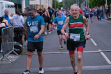 Pictured at the 2024 Newry City Half Marathon/ 10k and Children's 2k. Photograph: Columba O'Hare/ Newry.ie - Newry Half Marathon/ 10k/2k 2024