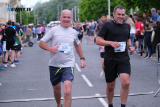Pictured at the 2024 Newry City Half Marathon/ 10k and Children's 2k. Photograph: Columba O'Hare/ Newry.ie - Newry Half Marathon/ 10k/2k 2024