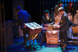 Newpoint Players production of Ghetto at Newry Drama Festival. Photograph: Columba O'Hare/ Newry.ie  - Newry Drama Festival 2025