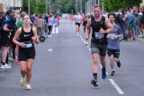 Pictured at the 2024 Newry City Half Marathon/ 10k and Children's 2k. Photograph: Columba O'Hare/ Newry.ie - Newry Half Marathon/ 10k/2k 2024