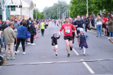 Pictured at the 2024 Newry City Half Marathon/ 10k and Children's 2k. Photograph: Columba O'Hare/ Newry.ie - Newry Half Marathon/ 10k/2k 2024