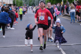 Pictured at the 2024 Newry City Half Marathon/ 10k and Children's 2k. Photograph: Columba O'Hare/ Newry.ie - Newry Half Marathon/ 10k/2k 2024