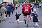 Pictured at the 2024 Newry City Half Marathon/ 10k and Children's 2k. Photograph: Columba O'Hare/ Newry.ie - Newry Half Marathon/ 10k/2k 2024