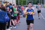 Pictured at the 2024 Newry City Half Marathon/ 10k and Children's 2k. Photograph: Columba O'Hare/ Newry.ie - Newry Half Marathon/ 10k/2k 2024