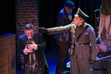 Newpoint Players production of Ghetto at Newry Drama Festival. Photograph: Columba O'Hare/ Newry.ie  - Newry Drama Festival 2025