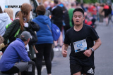 Pictured at the 2024 Newry City Half Marathon/ 10k and Children's 2k. Photograph: Columba O'Hare/ Newry.ie - Newry Half Marathon/ 10k/2k 2024