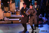 Newpoint Players production of Ghetto at Newry Drama Festival. Photograph: Columba O'Hare/ Newry.ie  - Newry Drama Festival 2025